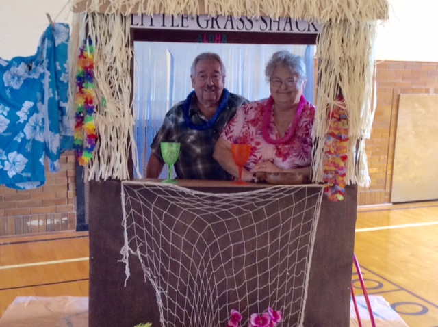 2015 photo luau Sanford n Linda Eash